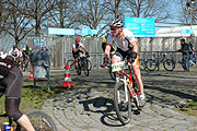 Olympiastadion (Foto: Nathalie Tandler)